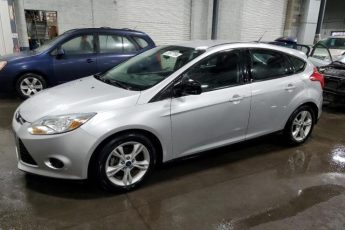 1FADP3K2XEL407316 | 2014 FORD FOCUS SE