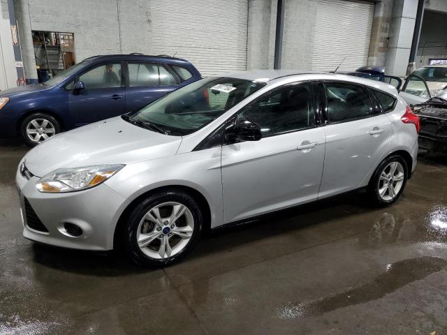 1FADP3K2XEL407316 | 2014 FORD FOCUS SE