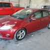 3FA6P0T92FR218049 | 2015 FORD FUSION SE