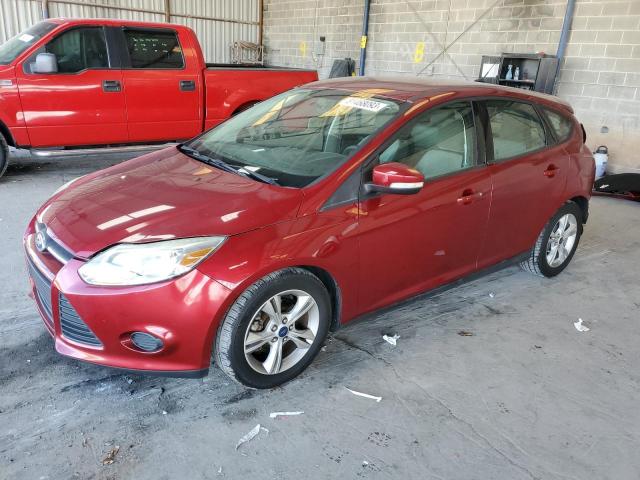 1FADP3K2XEL435553 | 2014 FORD FOCUS SE