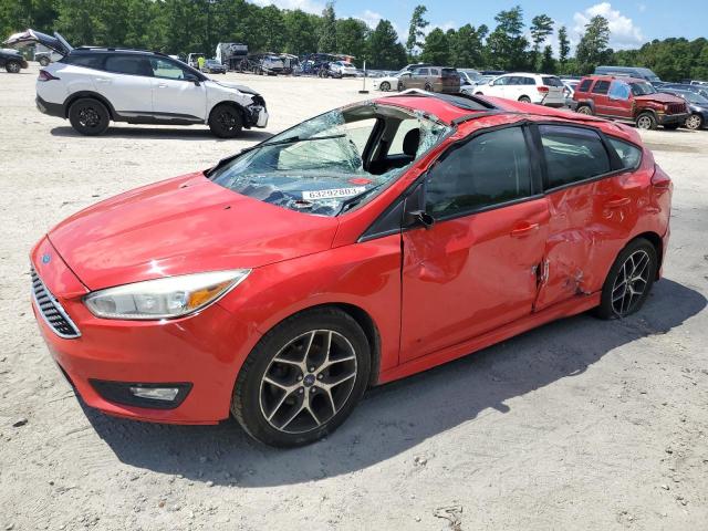 1FADP3K2XFL216268 | 2015 FORD FOCUS SE