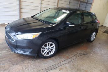 1FADP3K2XFL282609 | 2015 FORD FOCUS SE