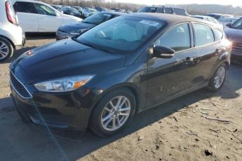 1FADP3K2XFL317889 | 2015 FORD FOCUS SE