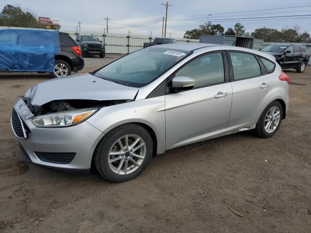 1FADP3K2XGL304786 | 2016 FORD FOCUS SE