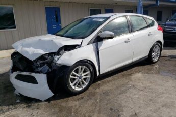 1FADP3K2XHL317541 | 2017 FORD FOCUS SE