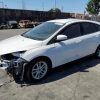 2HKRW2H57MH636781 | 2021 HONDA CR-V EX