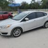 1G1ZB5STXHF155825 | 2017 CHEVROLET MALIBU LS