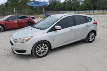 1FADP3KE3FL366071 | 2015 FORD FOCUS SE