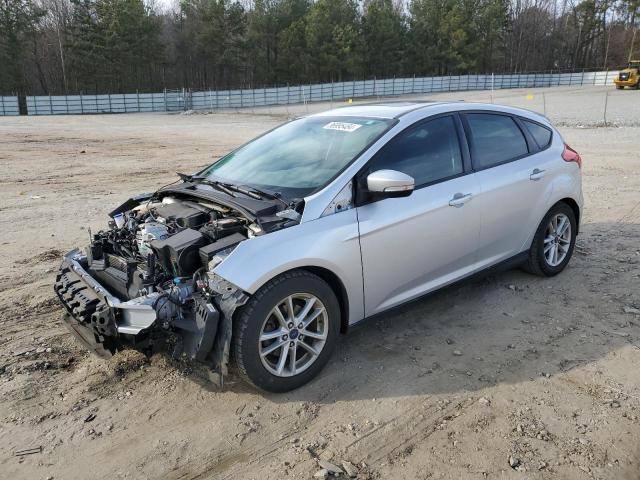 1FADP3KE7FL365408 | 2015 FORD FOCUS SE