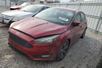 1FADP3KE9GL259947 | 2016 FORD FOCUS SE