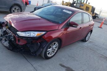 1FADP3KEXFL375740 | 2015 FORD FOCUS SE