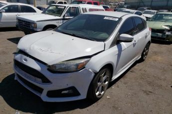 1FADP3L90FL368846 | 2015 FORD FOCUS ST