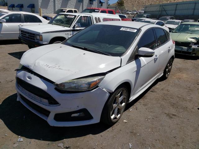 1FADP3L90FL368846 | 2015 FORD FOCUS ST