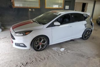 1FADP3L90HL295190 | 2017 FORD FOCUS ST