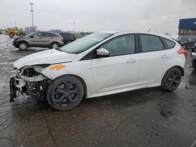 1FADP3L91EL389428 | 2014 FORD FOCUS ST