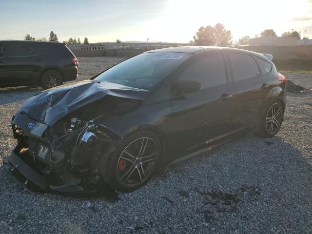 1FADP3L91JL289887 | 2018 FORD FOCUS ST