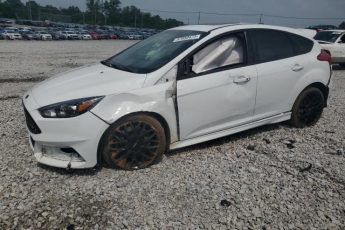 1FADP3L91JL332916 | 2018 FORD FOCUS ST