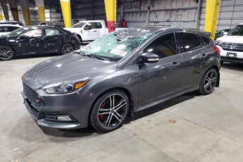 1FADP3L92GL289664 | 2016 FORD FOCUS ST