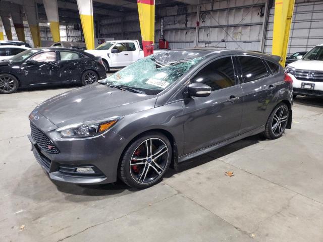 1FADP3L92GL289664 | 2016 FORD FOCUS ST