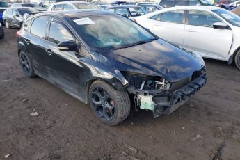 1FADP3L93DL276370 | 2013 FORD FOCUS