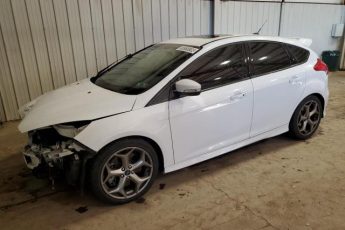 1FADP3L93GL354747 | 2016 FORD FOCUS ST