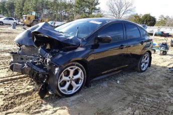 1FADP3L94EL457138 | 2014 FORD FOCUS ST