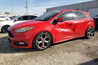 1FADP3L94GL405270 | 2016 FORD FOCUS ST