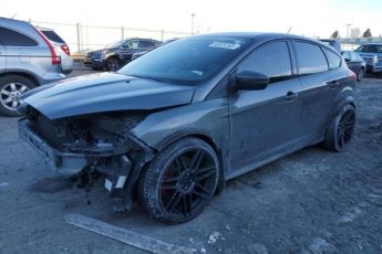 1FADP3L94HL341748 | 2017 FORD FOCUS ST