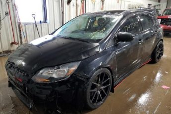 1FADP3L95EL382627 | 2014 FORD FOCUS ST