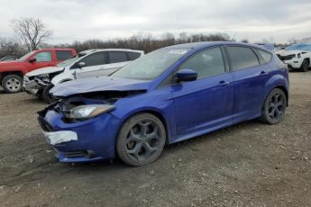 1FADP3L96EL452944 | 2014 FORD FOCUS ST