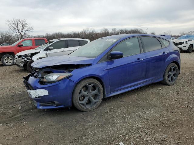 1FADP3L96EL452944 | 2014 FORD FOCUS ST