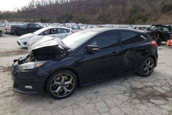 1FADP3L96HL209526 | 2017 FORD FOCUS ST