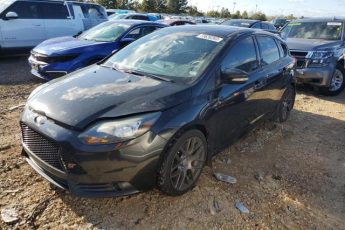 1FADP3L97EL420195 | 2014 FORD FOCUS ST