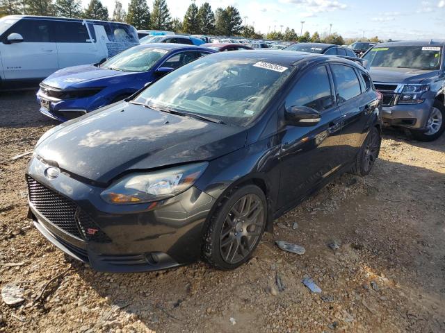 1FADP3L97EL420195 | 2014 FORD FOCUS ST