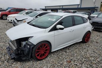 1FADP3L98FL239396 | 2015 FORD FOCUS ST