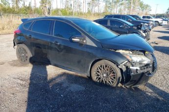 1FADP3L99EL329624 | 2014 FORD FOCUS ST