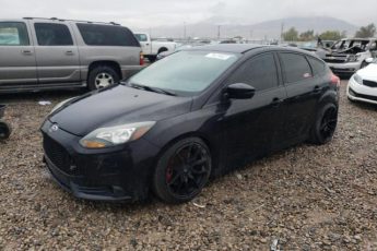 1FADP3L9XEL321841 | 2014 FORD FOCUS ST