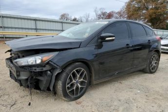 1FADP3M29JL238946 | 2018 FORD FOCUS SEL