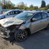 JTHBA1D26G5023513 | 2016 LEXUS IS 200T