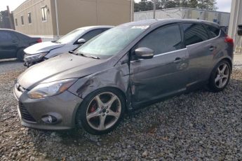 1FADP3N20EL134768 | 2014 FORD FOCUS TITA