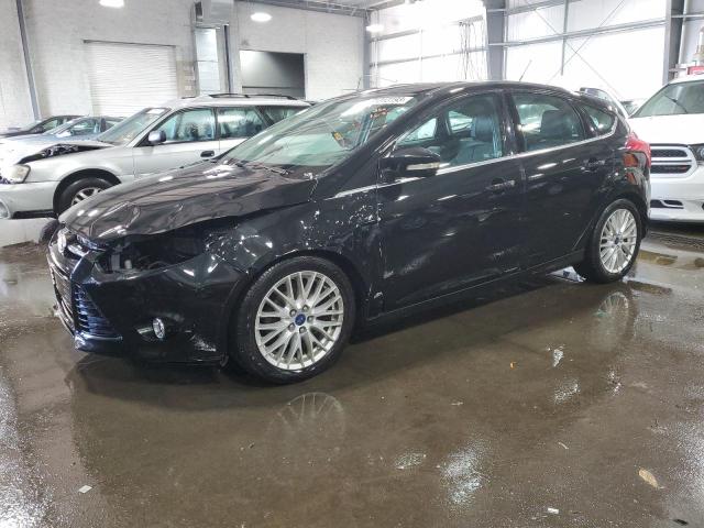 1FADP3N25EL346730 | 2014 FORD FOCUS TITA