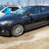 5N1AZ2MG1JN178044 | 2018 NISSAN MURANO S