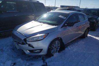 1FADP3N25FL209644 | 2015 FORD FOCUS TITA