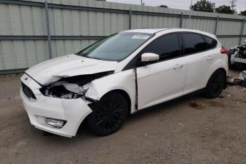 1FADP3N28FL378914 | 2015 FORD FOCUS TITA