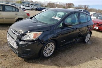 1FADP5AU0EL506175 | 2014 FORD C-MAX SE