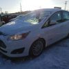 3FA6P0H77FR219995 | 2015 FORD FUSION SE