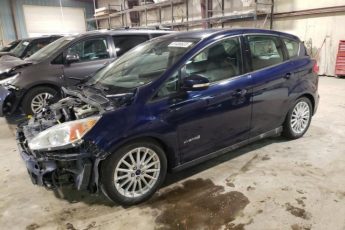 1FADP5AU0GL101176 | 2016 FORD C-MAX SE