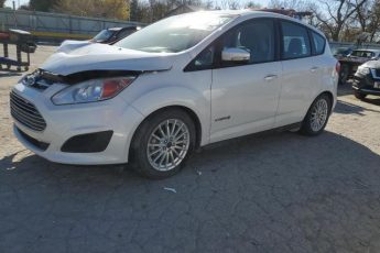 1FADP5AU4GL116473 | 2016 FORD C-MAX SE