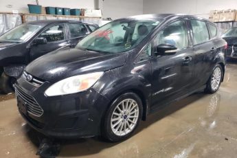 1FADP5AU6EL504575 | 2014 FORD C-MAX SE