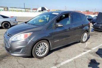 1FADP5AU8FL120993 | 2015 FORD C-MAX SE